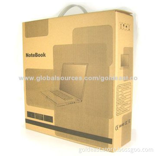 Laptop with Optional Bluetooth Function and 10/100Base-TX Network Access